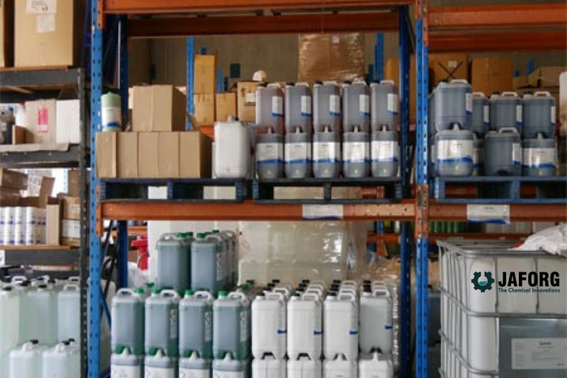 Industrial Cleaner and Degreaser