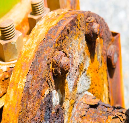 corrosion chemicals main