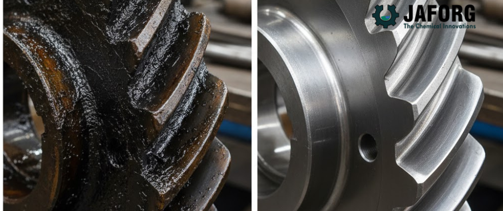 Industrial Cleaner and Degreaser